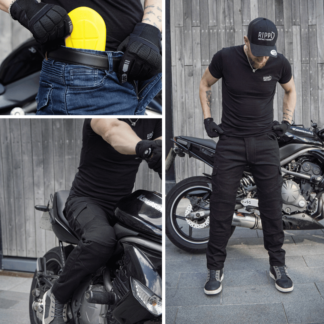 Protecmate™- Style You Want. Protection You Need. Comfort You’ll Feel.